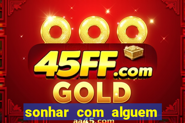 sonhar com alguem jogando cartas de tarot